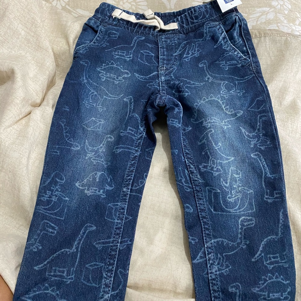 Pants - Picture 2 of 2